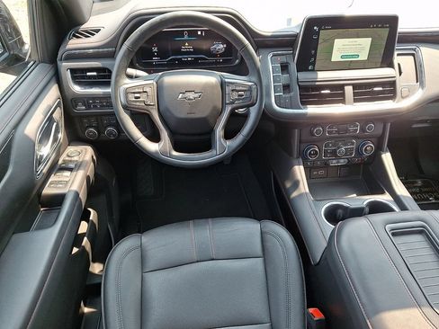 Used 2023 Chevrolet Tahoe RST w/ Luxury Package AWD/4WD image 12