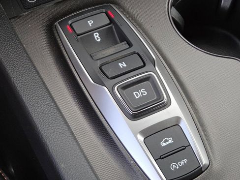 New 2026 Honda Ridgeline TrailSport image 30