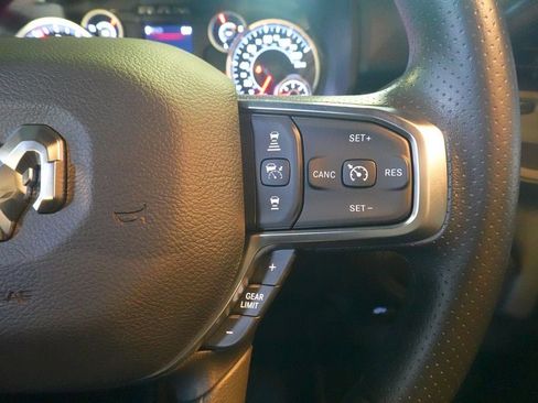 New 2026 RAM 2500 Tradesman AWD/4WD image 12
