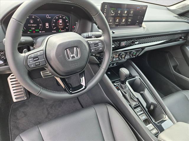 New 2026 Honda Accord Sport image 3