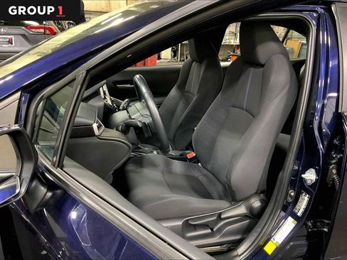 Certified 2021 Toyota Corolla SE image 7