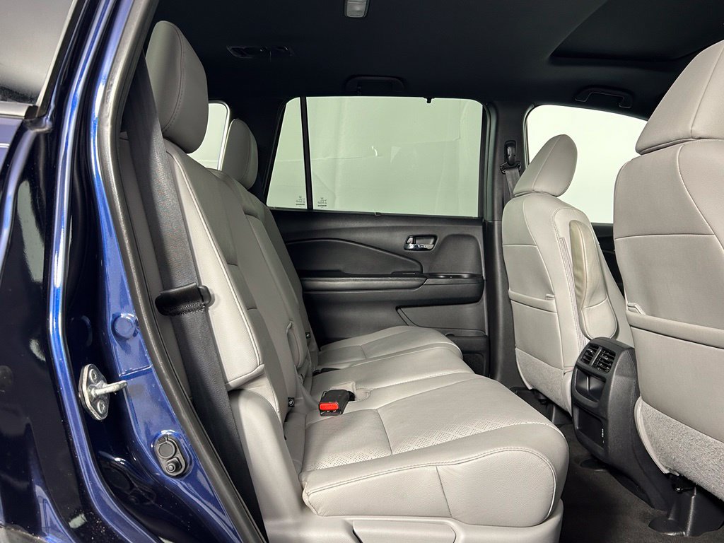 Used 2019 Honda Passport EX-L image 13