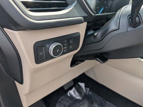 Used 2021 Ford Escape SEL w/ Class II Trailer Tow Package image 22