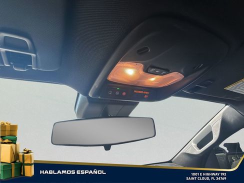 Used 2024 Chevrolet Colorado W/T w/ Advanced Trailering Package image 18