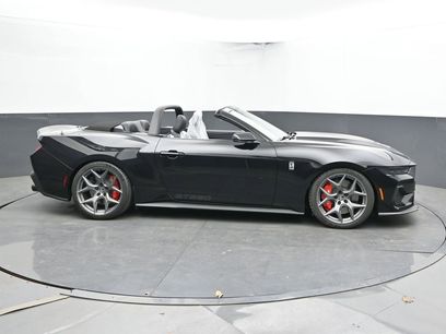 New 2026 Ford Mustang GT Premium w/ GT Performance Package