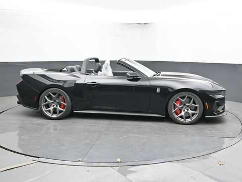 New 2026 Ford Mustang GT Premium w/ GT Performance Package RWD image 3
