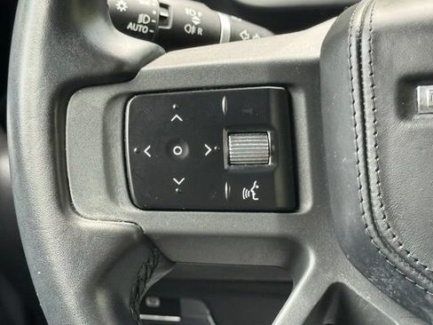 Used 2023 Land Rover Defender 110 X-Dynamic SE AWD/4WD image 23