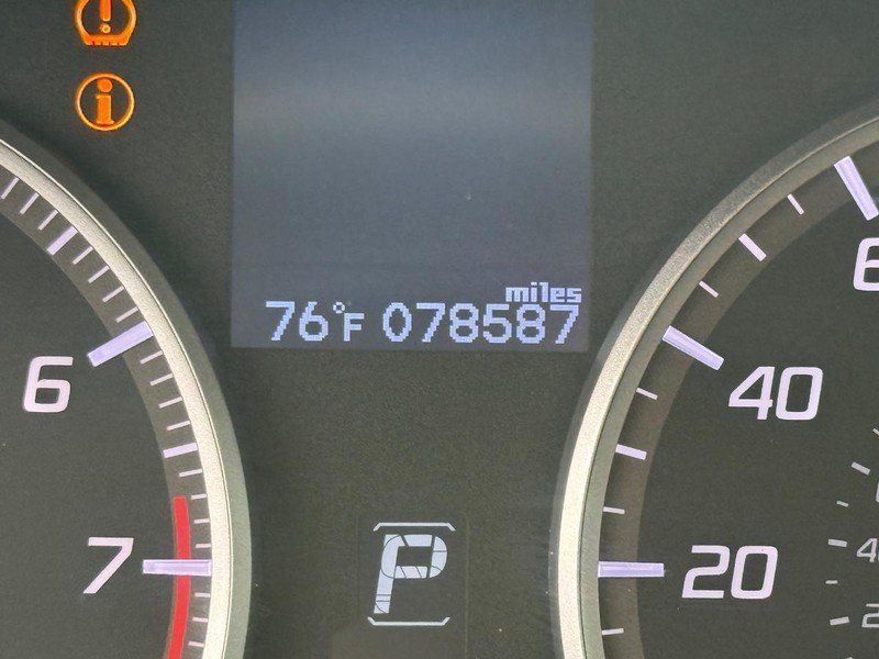 Used 2014 Acura ILX FWD image 20