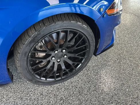 Used 2018 Ford Mustang GT Premium RWD image 24
