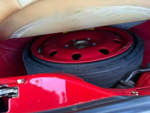 Used 1994 Porsche 968 Cabriolet image 42