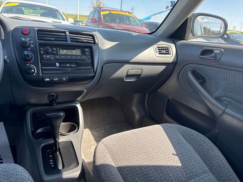 Used 2000 Honda Civic LX image 31