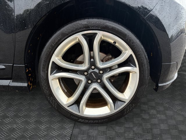 Used 2012 Ford Edge Sport w/ Driver Entry Pkg AWD/4WD image 14