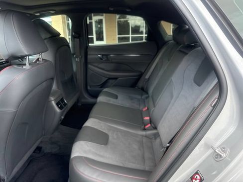 Used 2023 Hyundai Sonata N Line FWD image 19