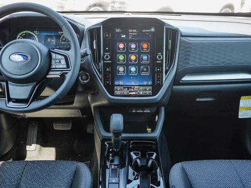 New 2026 Subaru Forester Premium AWD/4WD image 14