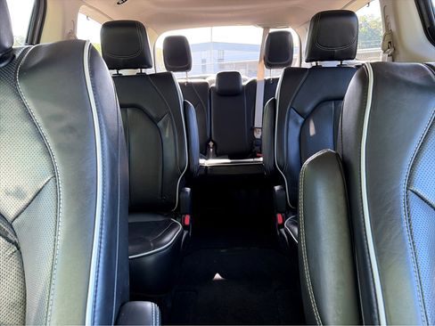 Used 2023 Chrysler Pacifica Limited FWD image 20