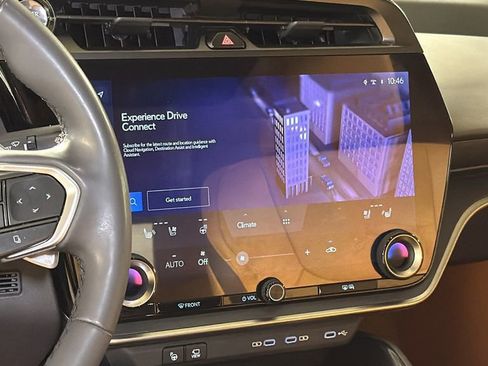 Certified 2023 Lexus RZ 450e Premium w/ Technology Package image 19