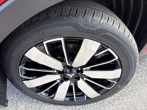 New 2026 Mitsubishi Outlander SE FWD image 10