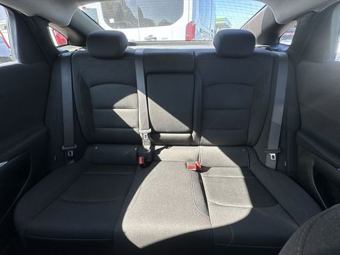 Used 2024 Chevrolet Malibu LT w/ Midnight Edition image 21