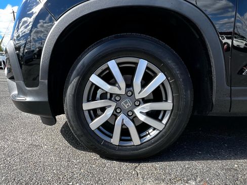 Used 2022 Honda Pilot EX-L image 26