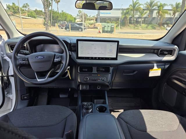 Used 2026 Ford Maverick XL AWD/4WD image 14