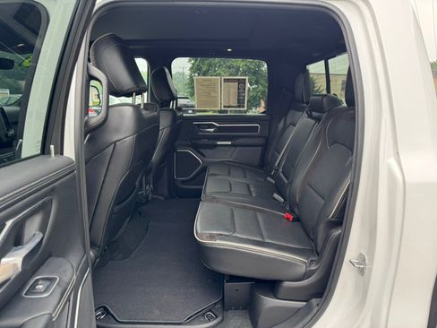 Used 2023 RAM 1500 Laramie AWD/4WD image 19