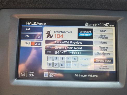 Used 2011 Ford Mustang GT Premium w/ Electronics Pkg RWD image 17