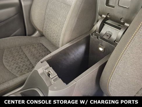 Used 2022 Chevrolet Equinox LT image 22