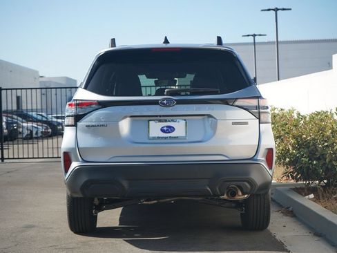 New 2026 Subaru Forester Premium AWD/4WD image 5