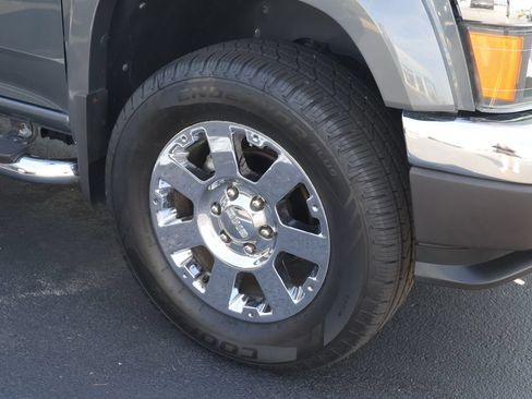 Used 2012 GMC Canyon SLE AWD/4WD image 6