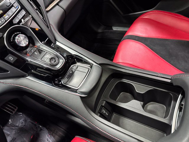 Used 2020 Acura RDX w/ Advance Package AWD/4WD image 23
