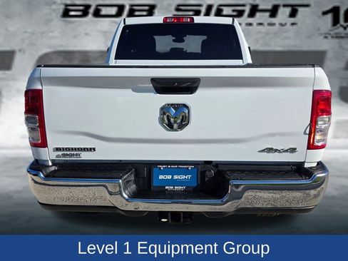 Used 2024 RAM 2500 Big Horn image 6