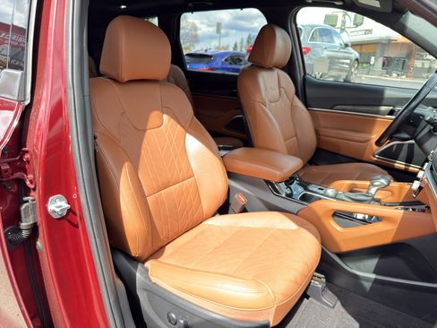 Used 2023 Kia Telluride SX X-Line AWD/4WD image 23