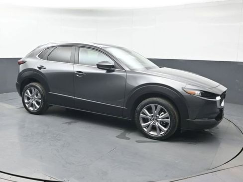Used 2023 MAZDA CX-30 AWD 2.5 S w/ Preferred Package image 7