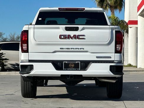 New 2026 GMC Sierra 1500 Elevation AWD/4WD image 5