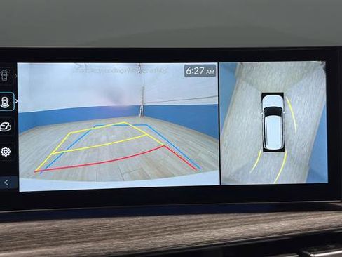 Used 2024 Hyundai Santa Fe Calligraphy image 14