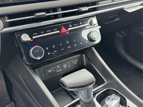 New 2026 Hyundai Santa Cruz Limited image 20