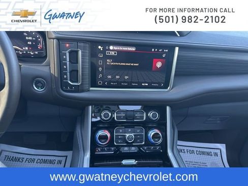 Used 2024 GMC Yukon Denali image 17