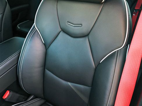 Used 2024 Cadillac CT5 V Blackwing w/ Carbon Fiber Package 2 image 24