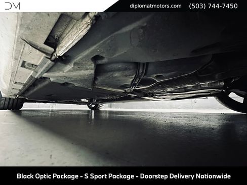 Used 2023 Audi S5 Prestige AWD/4WD image 47