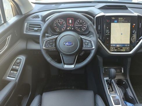 Used 2025 Subaru Ascent Limited image 15