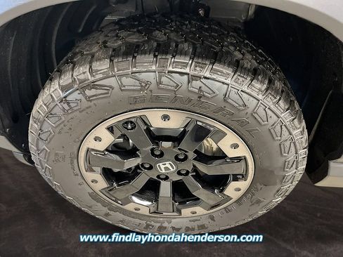 New 2026 Honda Passport TrailSport Elite image 11