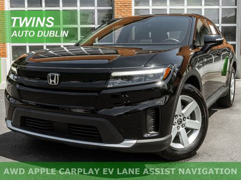 Used 2024 Honda Prologue EX image 1