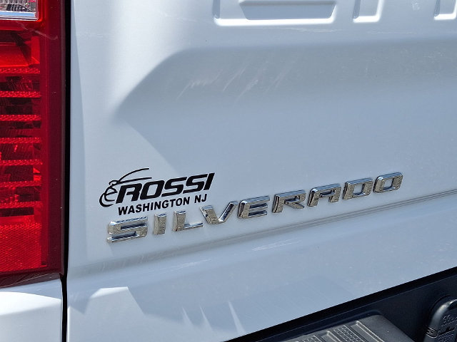Certified 2023 Chevrolet Silverado 1500 LT w/ Z71 Off-Road Package AWD/4WD image 29