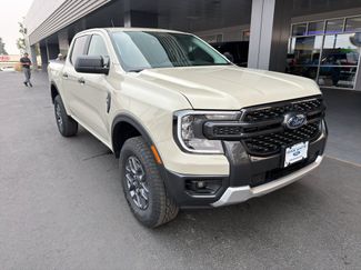 New 2026 Ford Ranger XLT w/ Advanced Towing Package AWD/4WD video 1