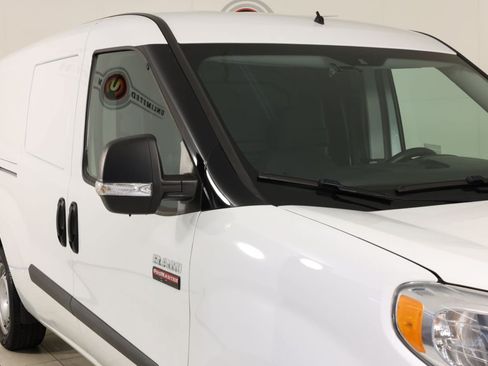 Used 2022 RAM ProMaster City Tradesman FWD image 28