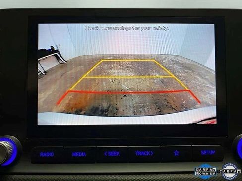 Used 2023 Hyundai Kona SE w/ Cargo Package image 50