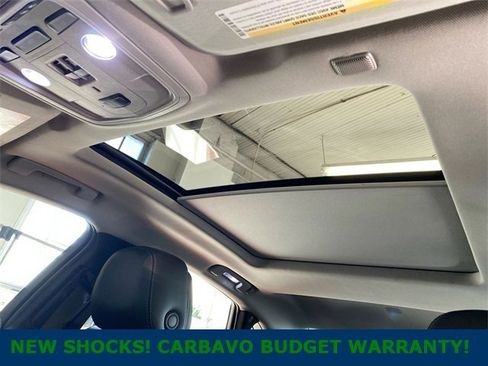 Used 2014 Cadillac XTS Luxury image 35