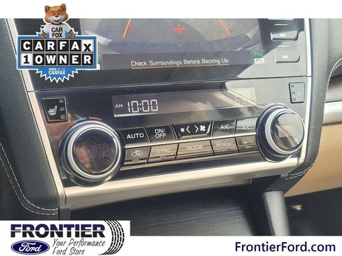 Used 2019 Subaru Outback 2.5i Limited w/ Popular Package #2 image 24