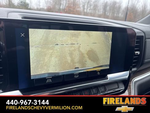 Certified 2025 Chevrolet Silverado 3500 LT w/ Convenience Package image 22