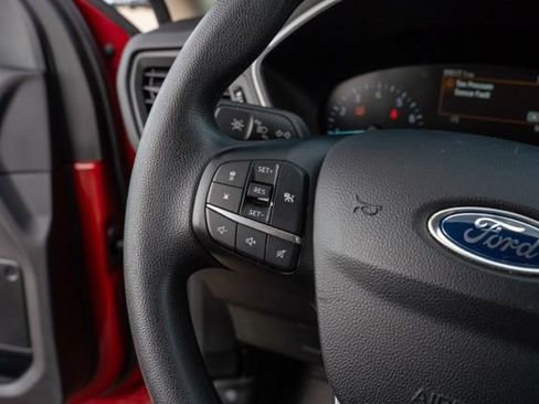 Used 2020 Ford Escape SE AWD/4WD image 17